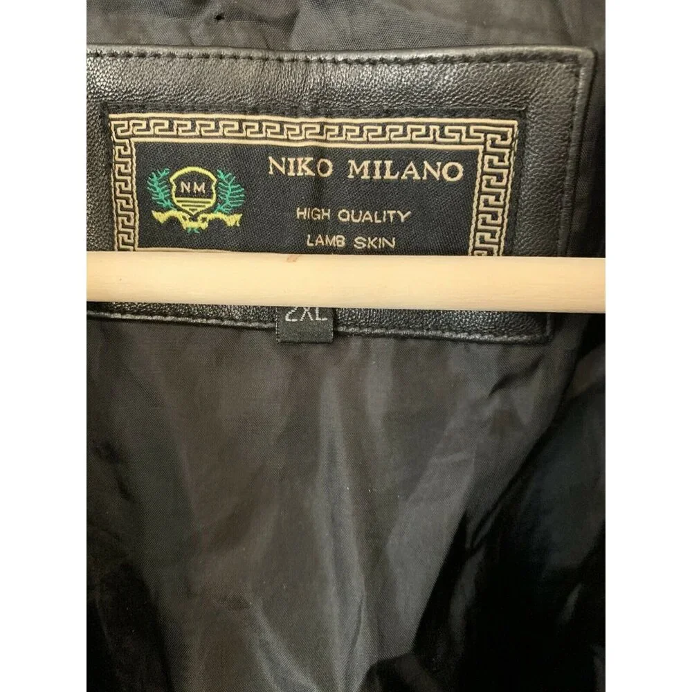 Niko Milano niko milano